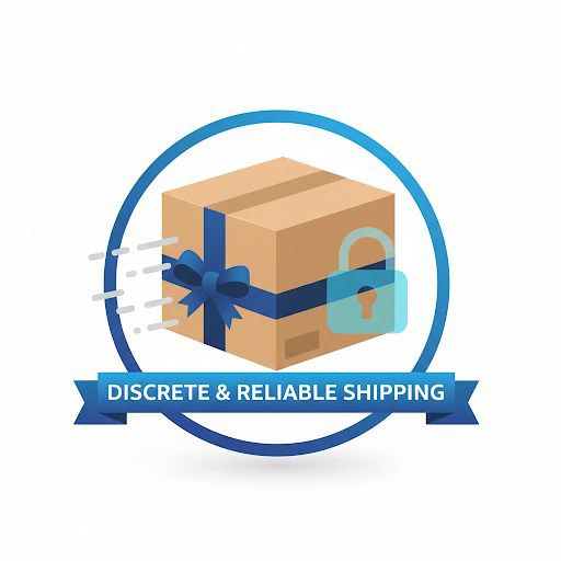 Discreet shipping